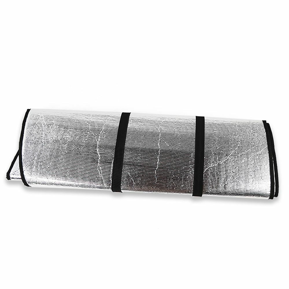 Car Front Windshield Sunshade Sun Shield Visor Mat for Dodge Challenger 2009-23