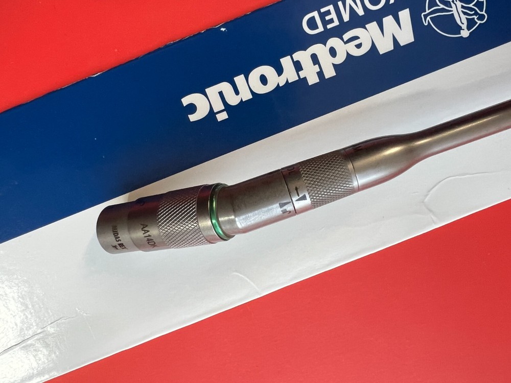 Medtronic AA14 Midas Rex Legend 14-AM Angled Attachment