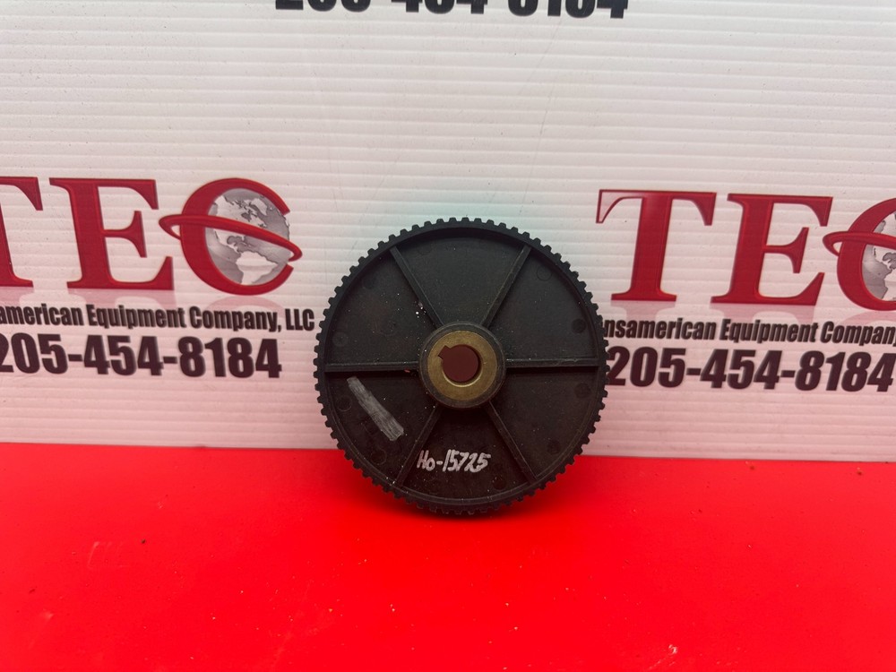 Browning 60XLB037 60 T take Up Pulley