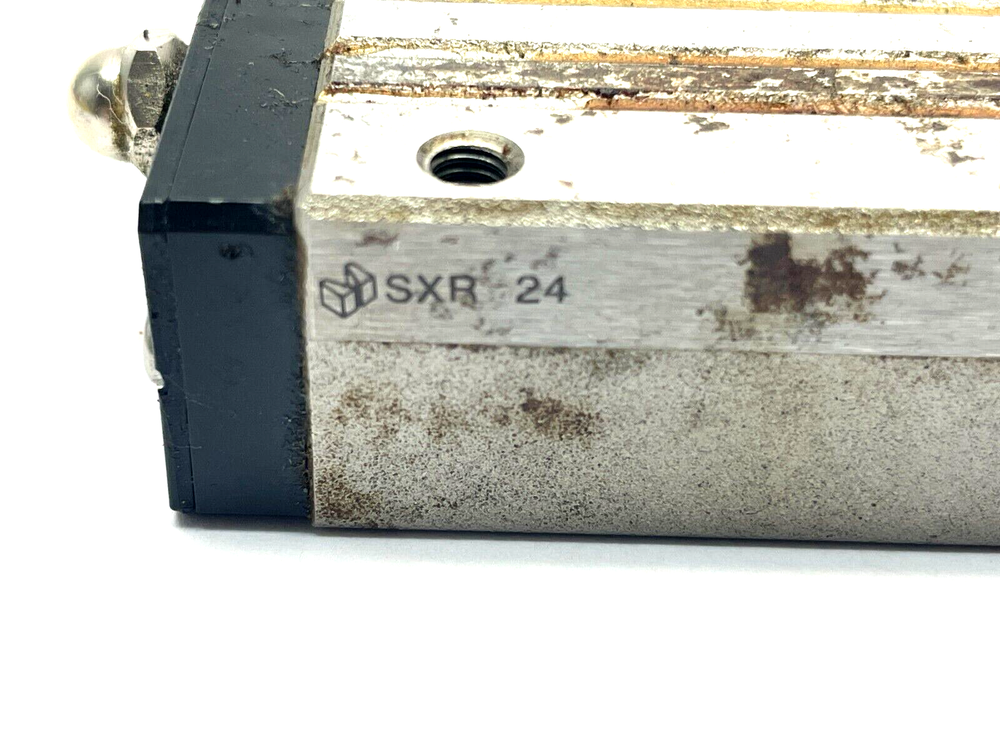 MiSUMi SXR 24 Linear Guide Block