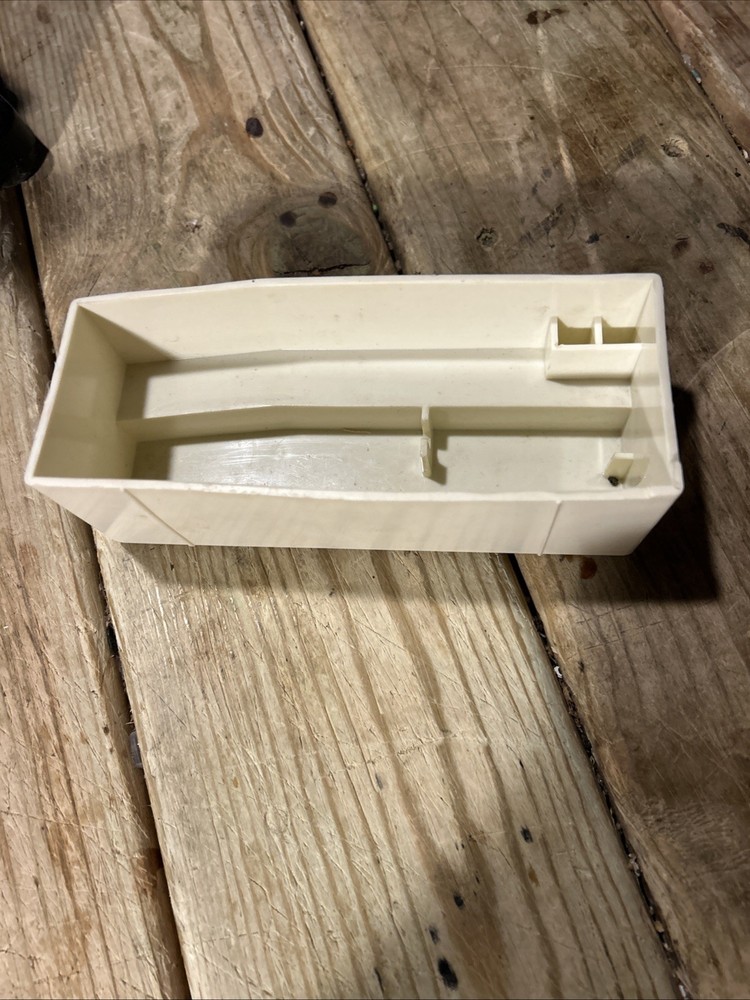 Necchi Lydia 3 Type 544 Sewing Machine Accessory Drawer