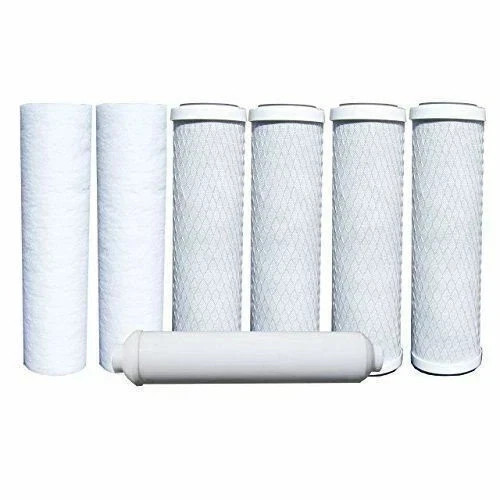 CFS Replacement Water Filters for Watts Premier WPRL-58 – 5-Stage Reverse Osmosi