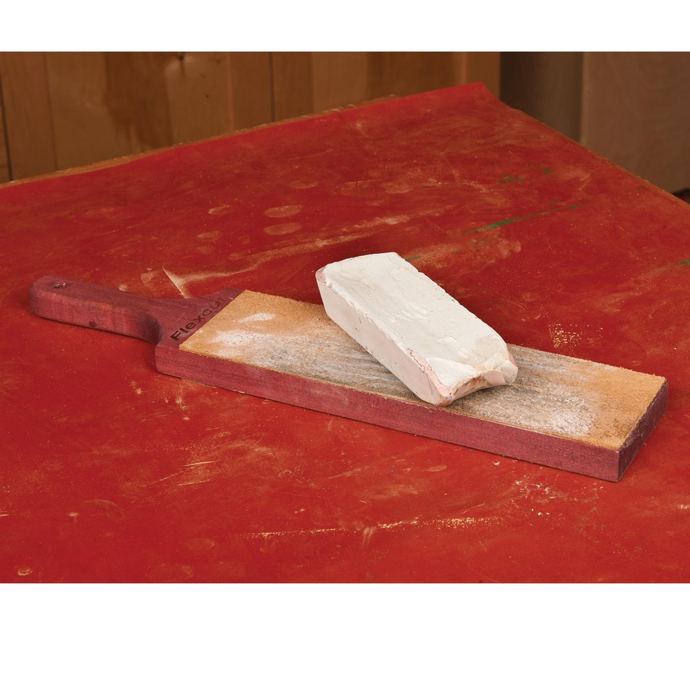 Flexcut Double Sided Paddle Strop