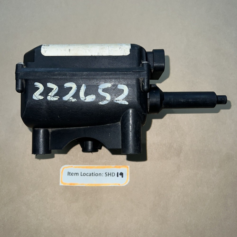 DAEWOO LEGANZA CRUISE CONTROL MODULE 1 672 011 390B