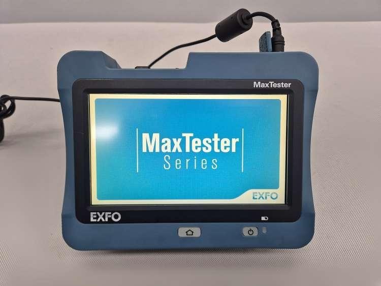 EXFO MaxTester MAX-715B-M1-EA OTDR