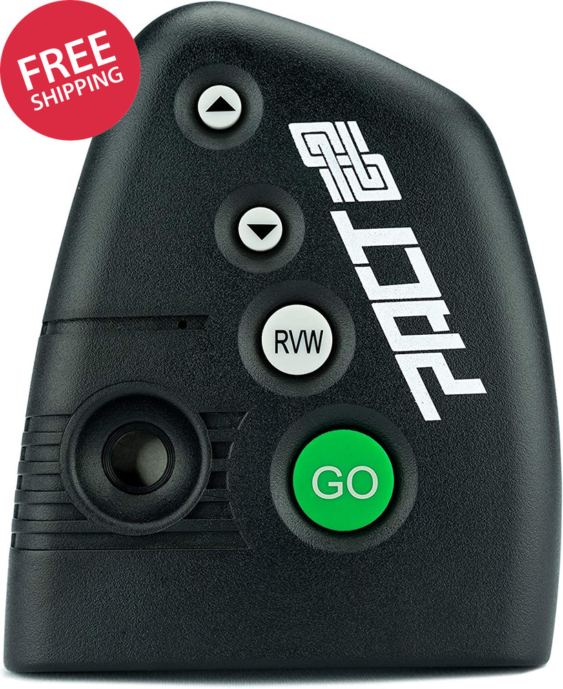 Shooting Practice Countdown Timer Dry Fire Training Aid Accuracy Improvement