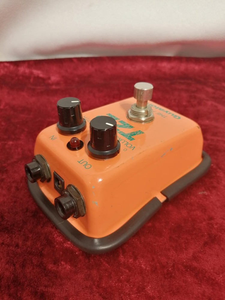 Guyatone Tz2 Effector No.nm1502