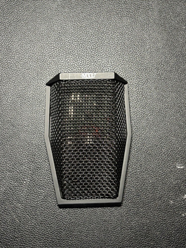 MXL AC-404 USB Conference Microphone Procon Series 1 Mic Only Untested