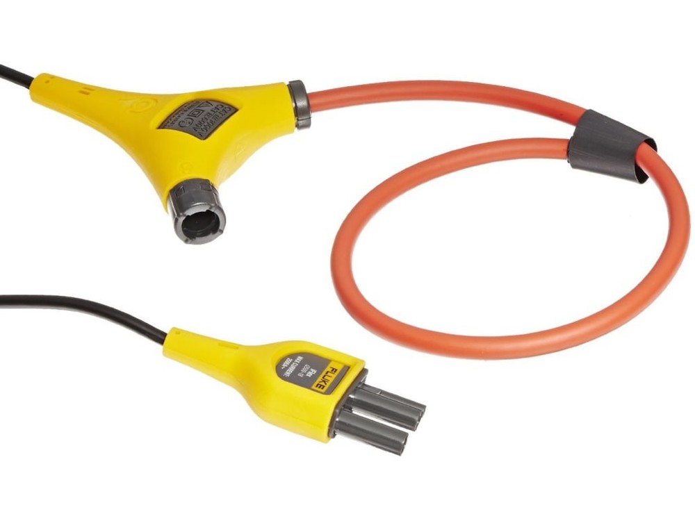 Fluke I2500-18 Flexible Current Probe