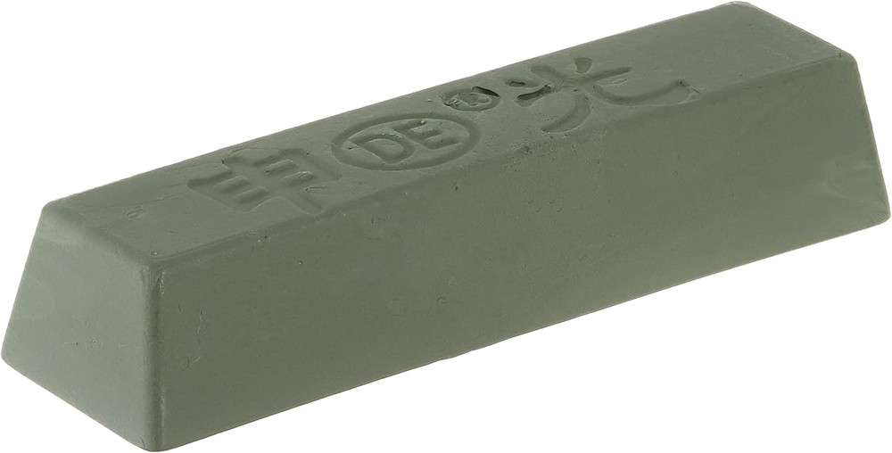 D2902 1 Lb Extra Fine Buffing Compound, Green