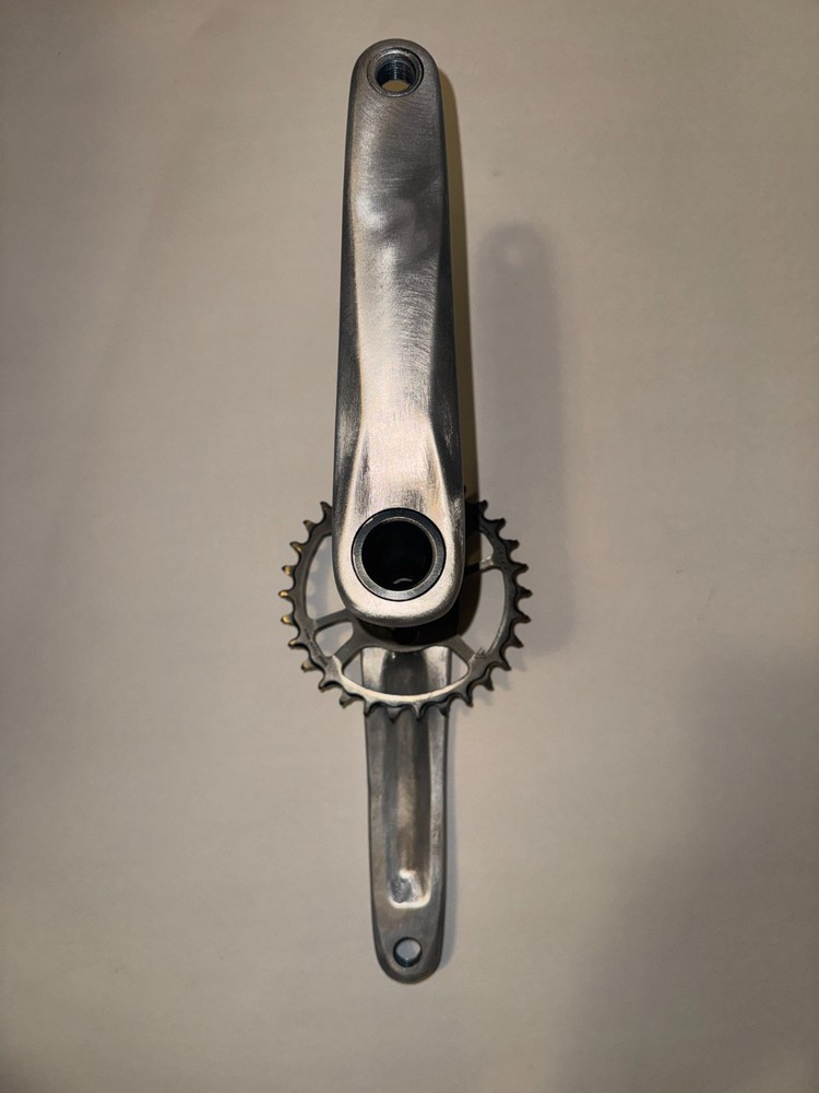 Sram Dub 175mm Crankset