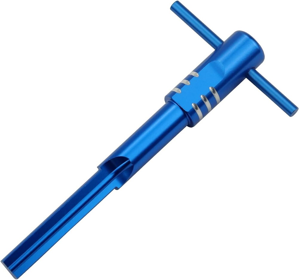 Motorcycle Ignition Switch Alignment Tool for 2014-2020 Harley Touring