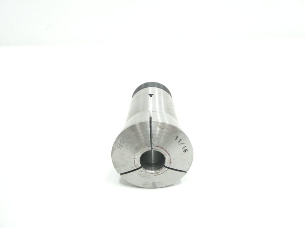 Lyndex 16C Round Collet 11/16in