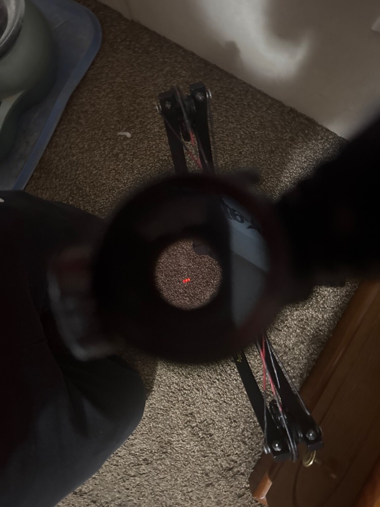 barnett recruit compound crossbow