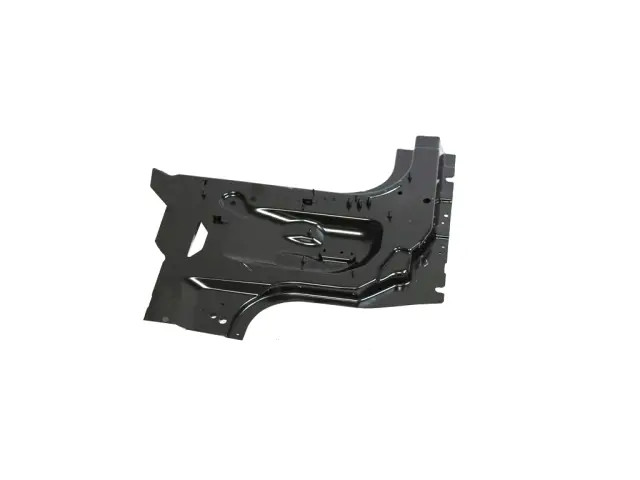 Genuine Mopar Cowl Side Panel Right 68298758AH