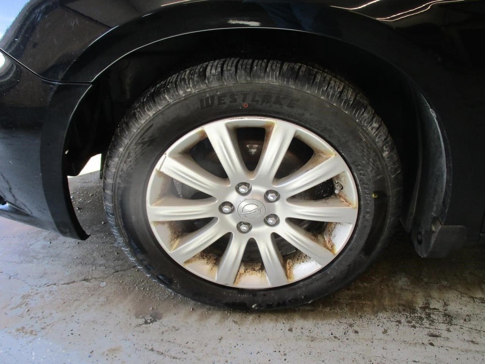 200 2013 High Mounted Stop Light 1881698