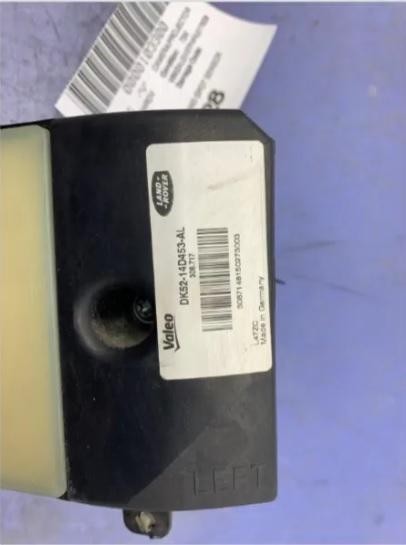 2014 - 2017 RANGE ROVER REAR LEFT BLIND SPOT SENSOR CONTROL MODULE DK5214D453AL