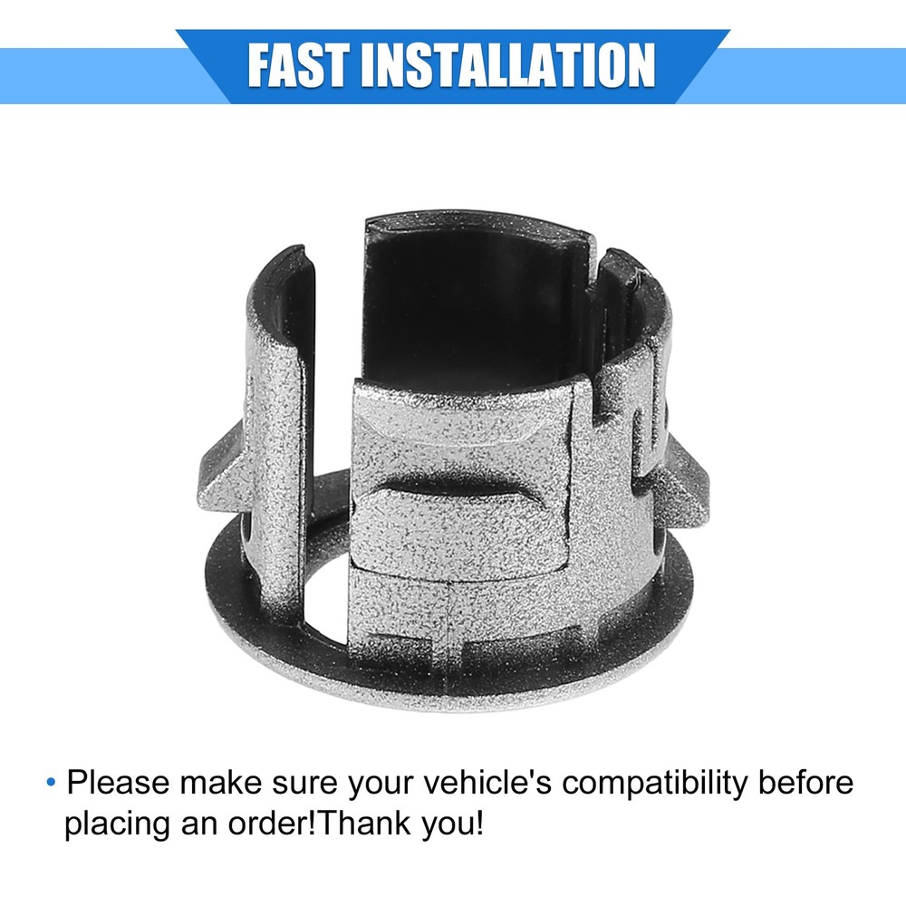 Parking Sensor Retainer Holder for Lexus ES350 2007 Backup Bracket
