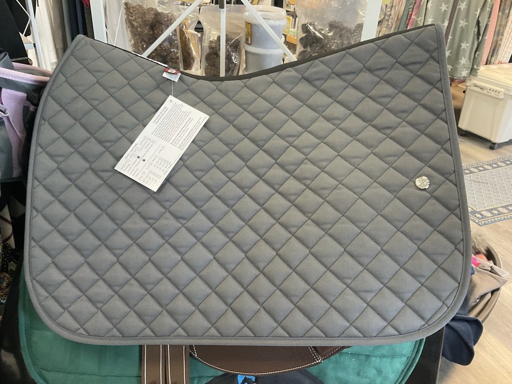 Ogilvy BabyPad Grey