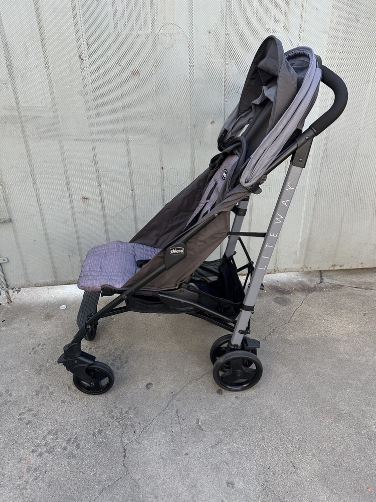 Chicco Liteway Lightweight Stroller -