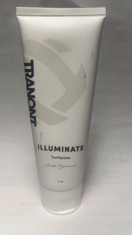 TOOTHPASTE WITH NANO GOLD AND SILVER