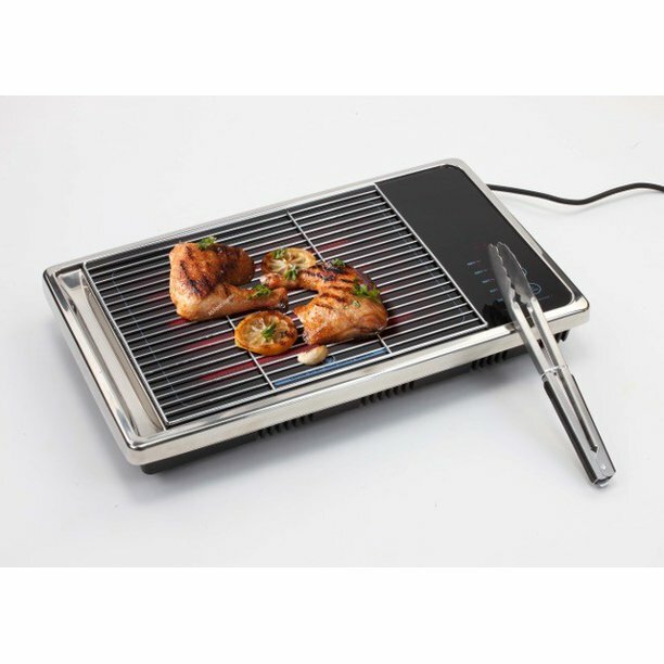La Gourmet Multi Purpose Infrared Grill