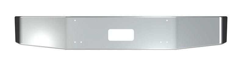 Kenworth T800 14" Bumper