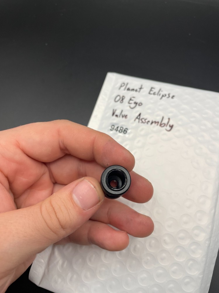 Planet Eclipse 08 Ego Valve Assembly