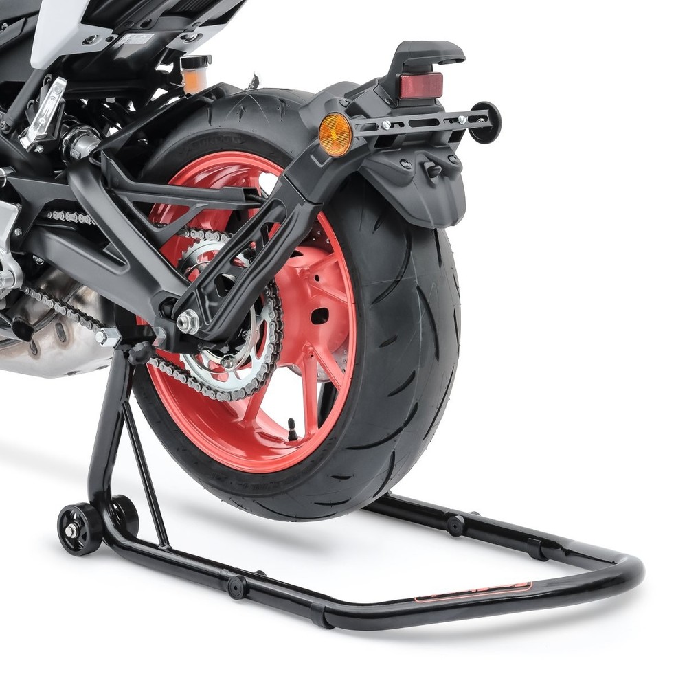 Paddock Stand Set for Kawasaki Vulcan S / Café Rear and Front FB