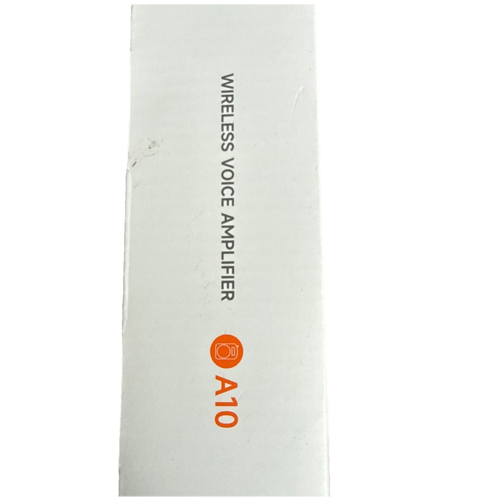 Heetipuk Wireless Voice Amplifier