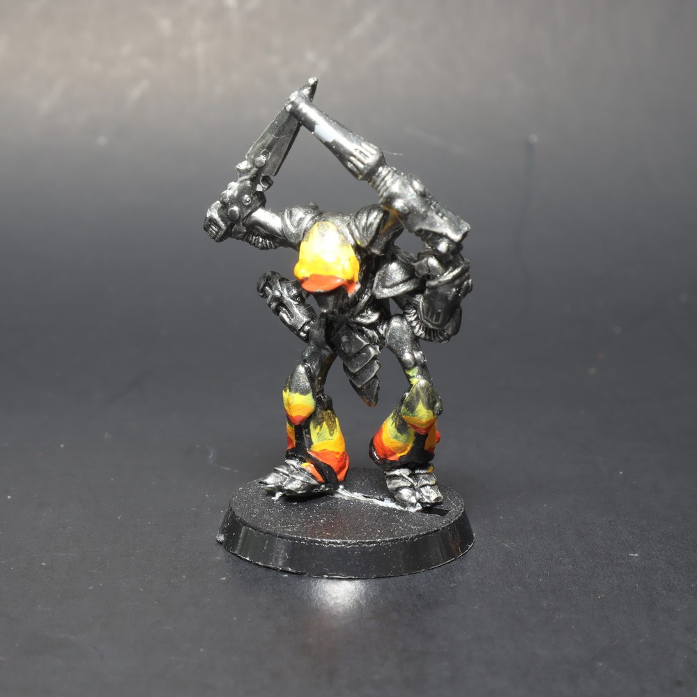 Eldar, Epic, Towering Destroyer Knight 1 , Games Workshop
