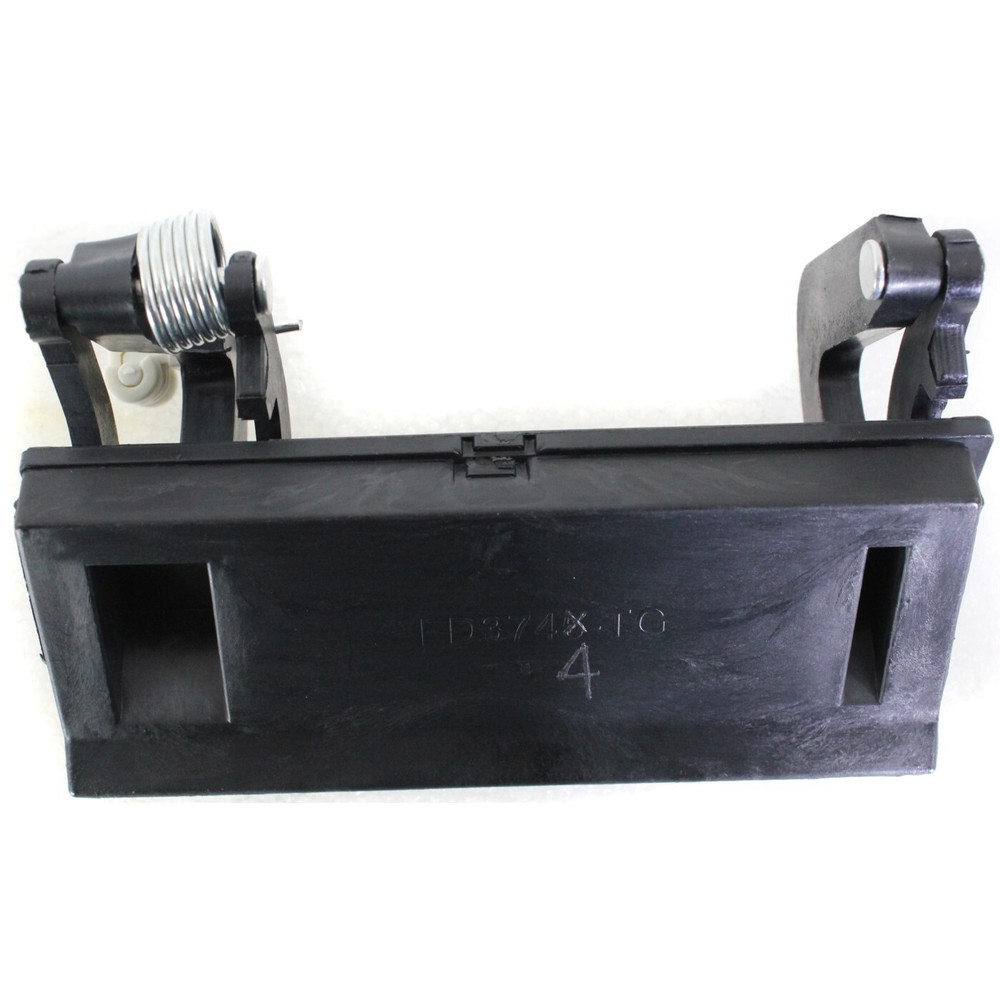 Tailgate Handle For 2001-2003 Ford Explorer Liftgate Mounted Primed