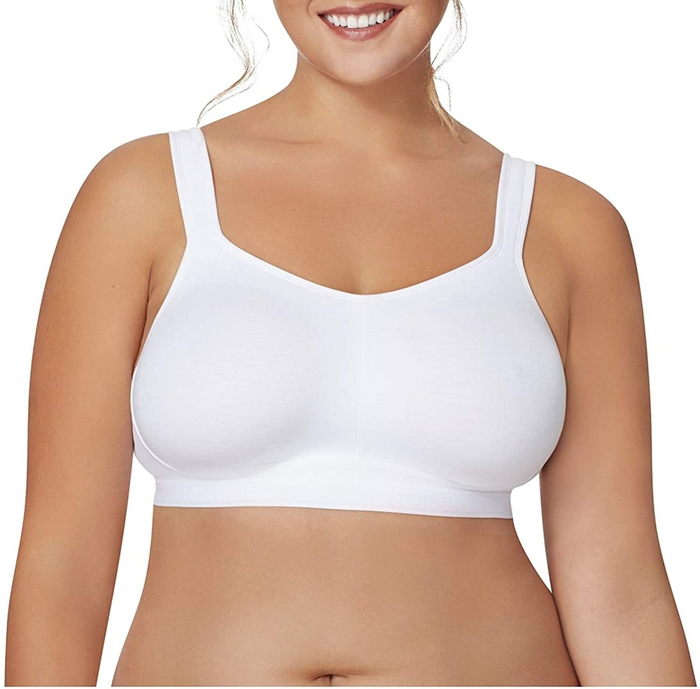 JMS Active Lifestyle Wirefree Bra - 1220