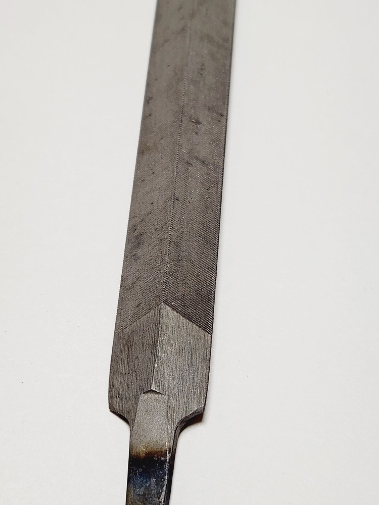 Feather Edge Saw File 5.5"