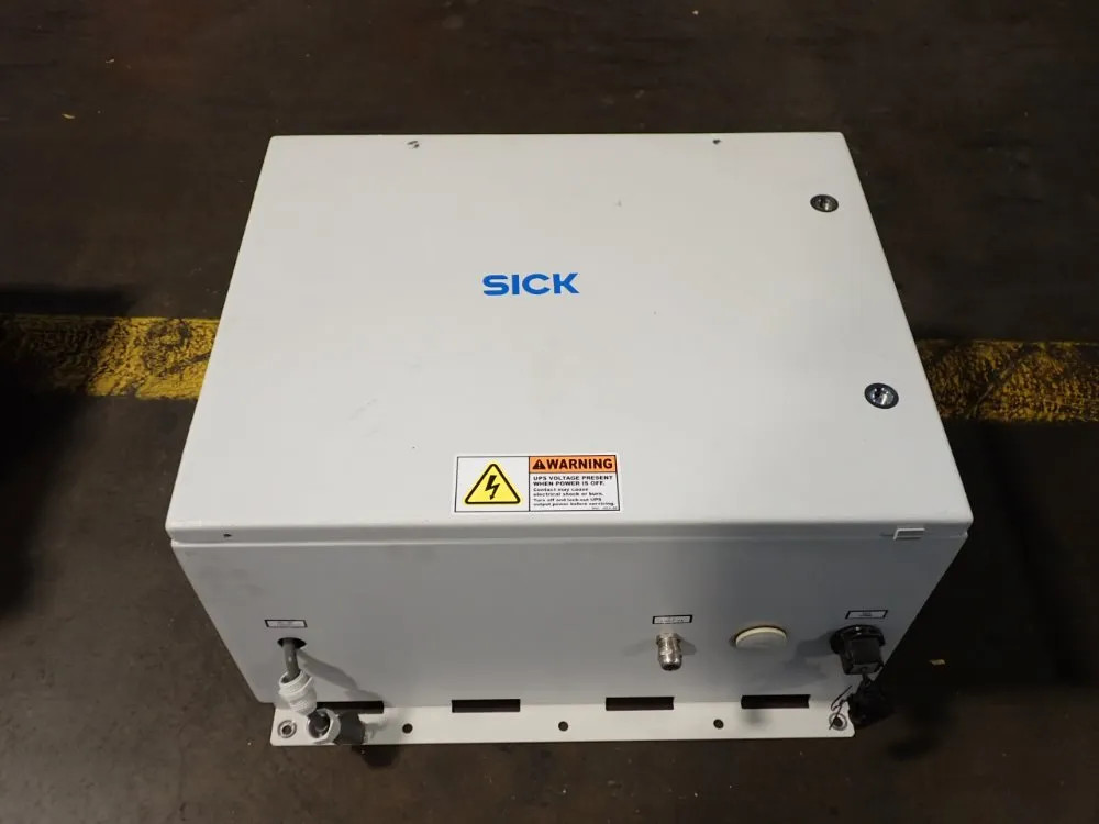 SICK UPS POWER DISTRIBUTION PANEL 2099381