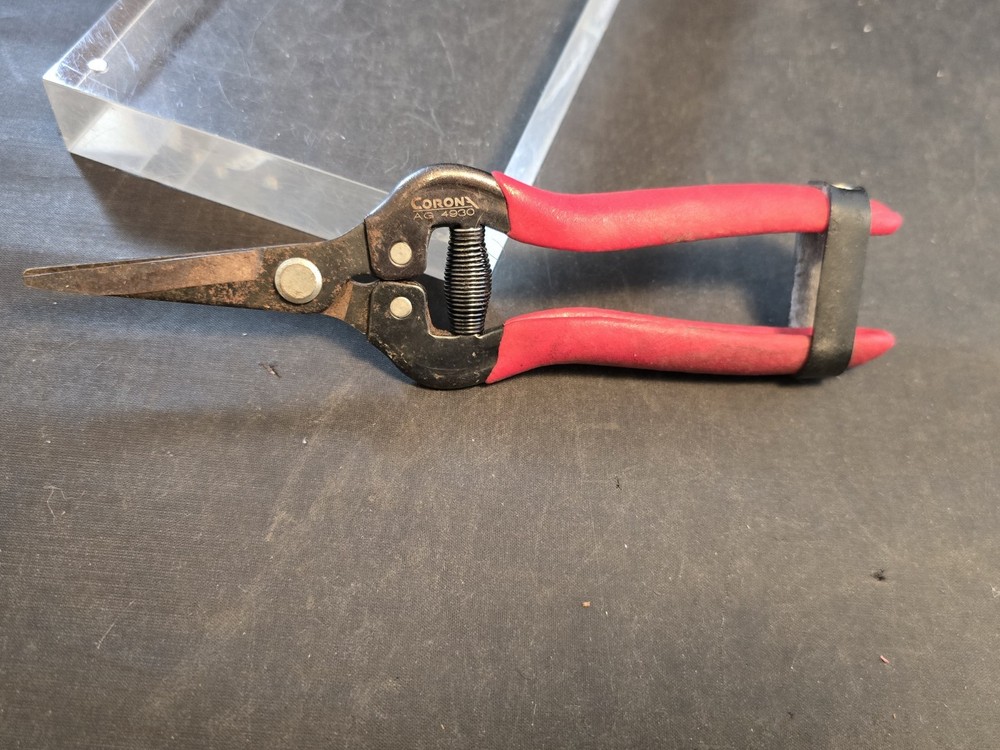 Corona Tools AG 4930 Pruner Pruning Shears