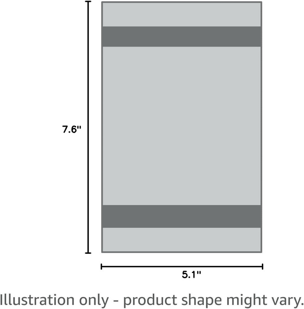 Polish Cloth - 12/Box