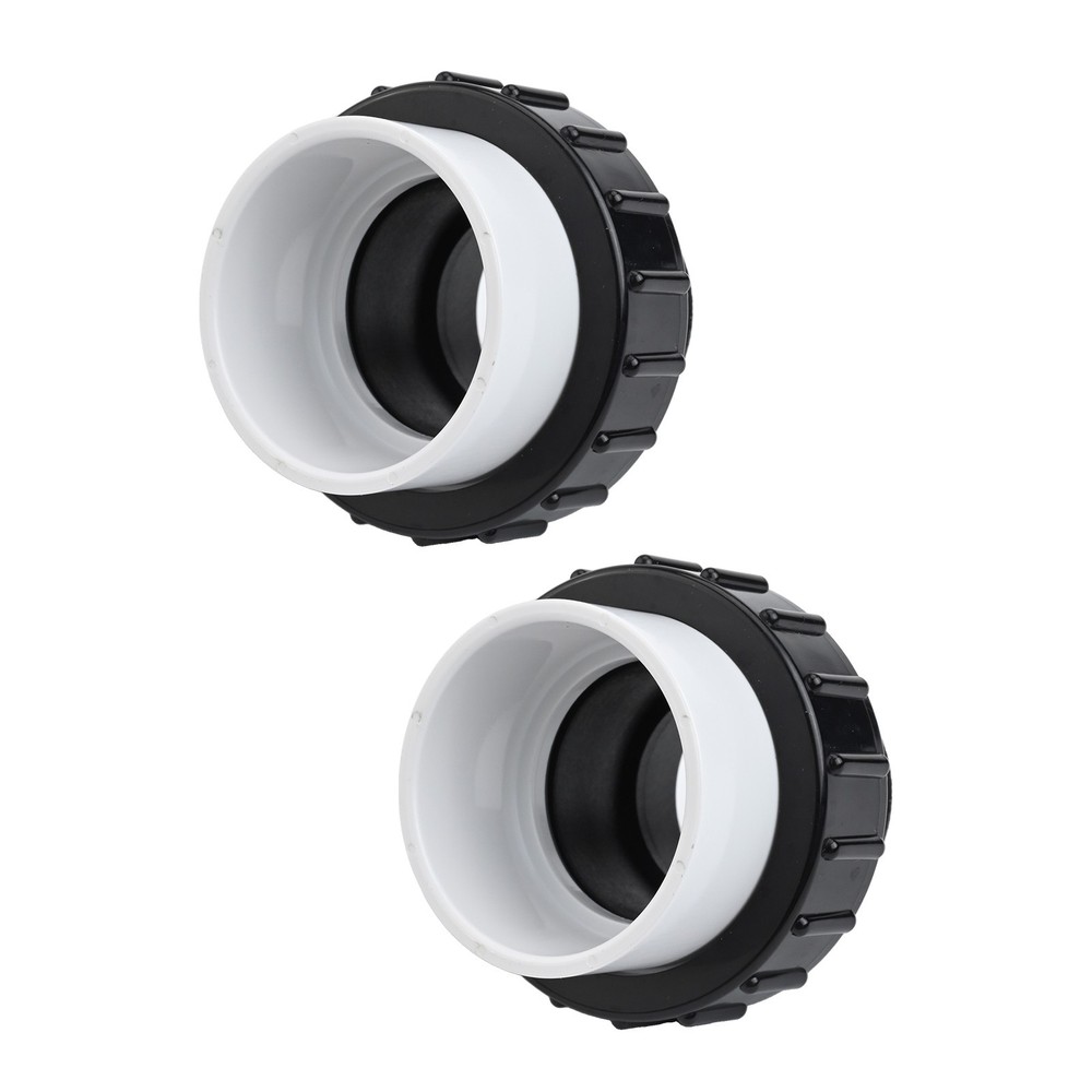Efficient Flow Design PVC Sliding Joints for Improved Pump Performance