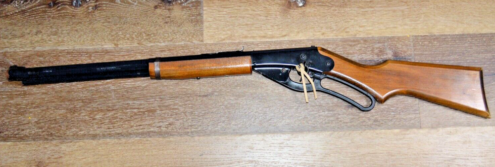 Daisy Red Ryder BB Gun Model 1938b 14.5mm - Used