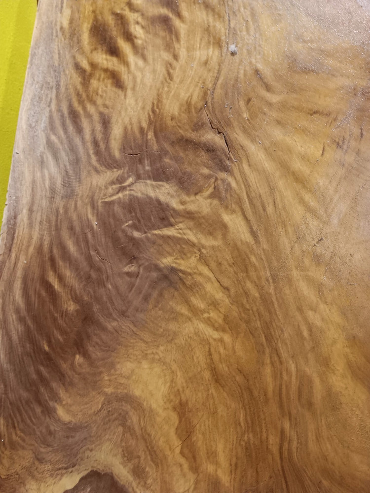 Matumi Slab