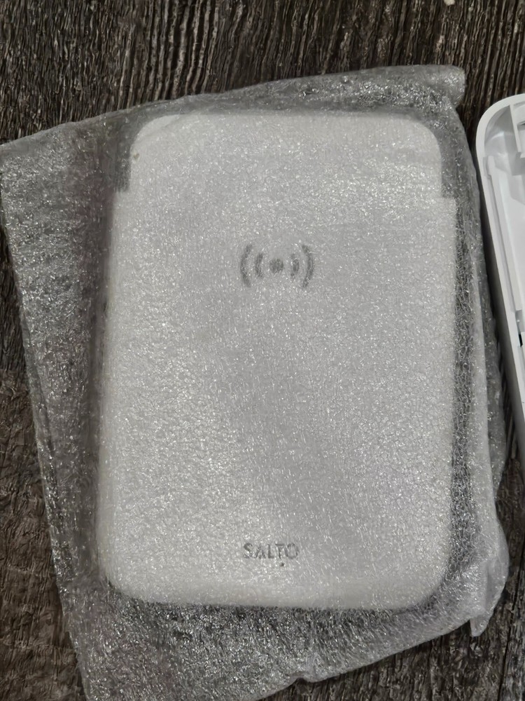 Salto Security Systems WRDB0A4W