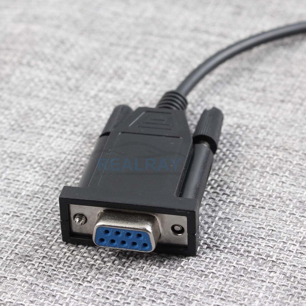 Programming Cable For Motorola Radio ASTRO 25 PR1500 XTS1500 XTS2500 XTS5000