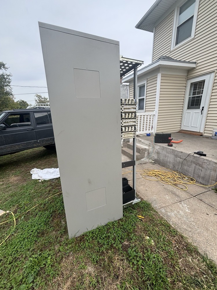 Enterprise Mdf Cabinet