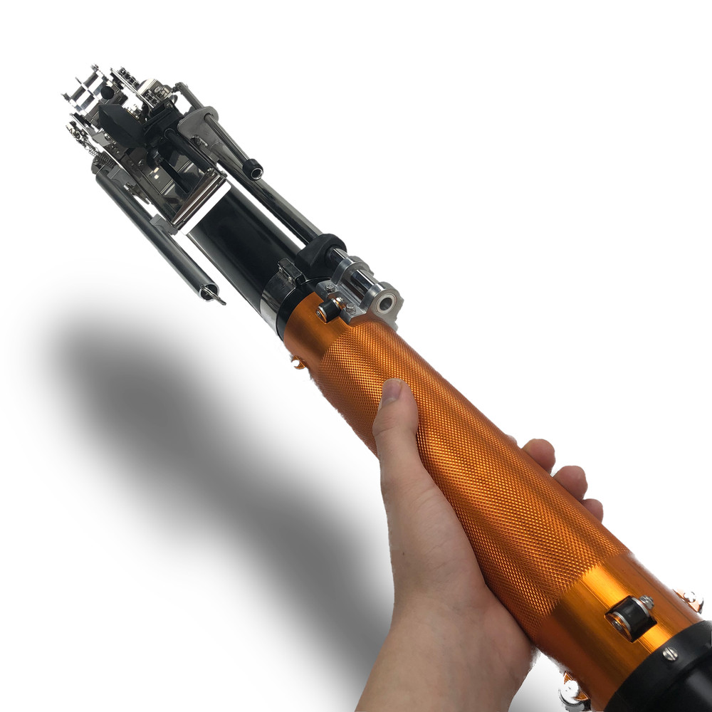 Drywall Master King Automatic Taper Standard