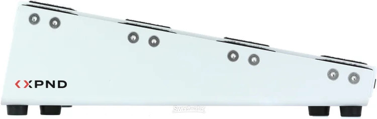 D'Addario XPND Pedalboard - Large