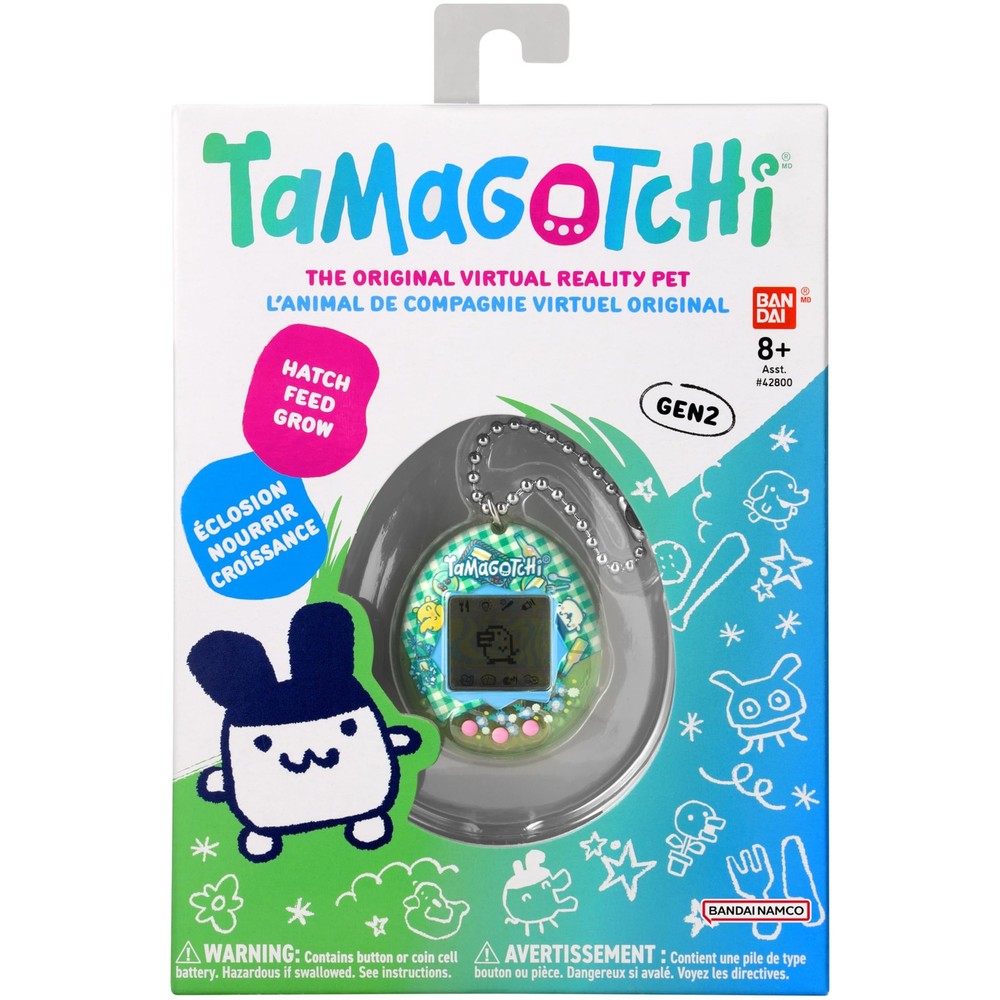 Original - Tama Picnic