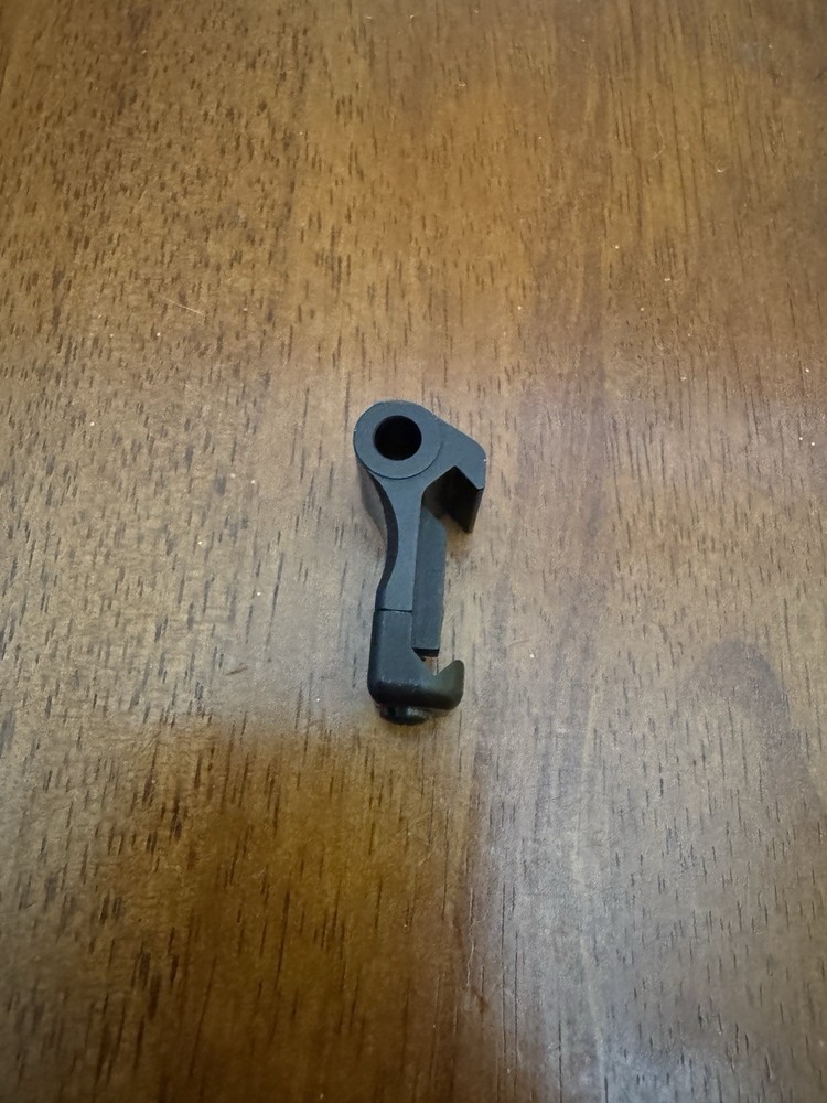 SUREFIRE M-1913-S-BK SCOUT LIGHT PRO PICATINNY MOUNT