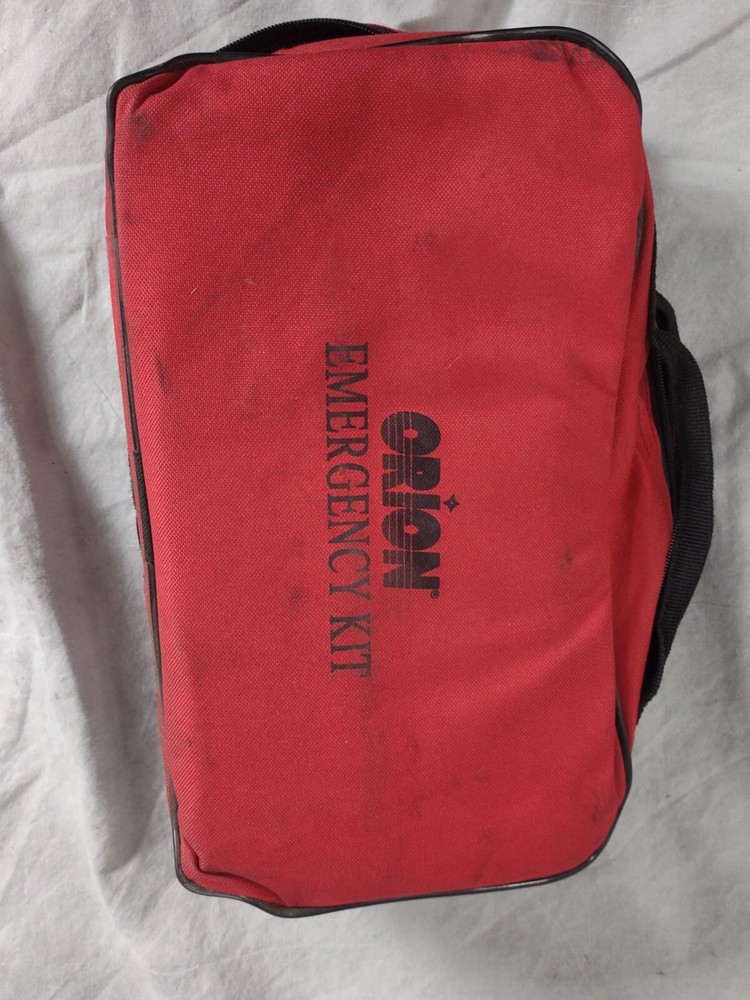 Orion Emergency Kit rode side (sts1)