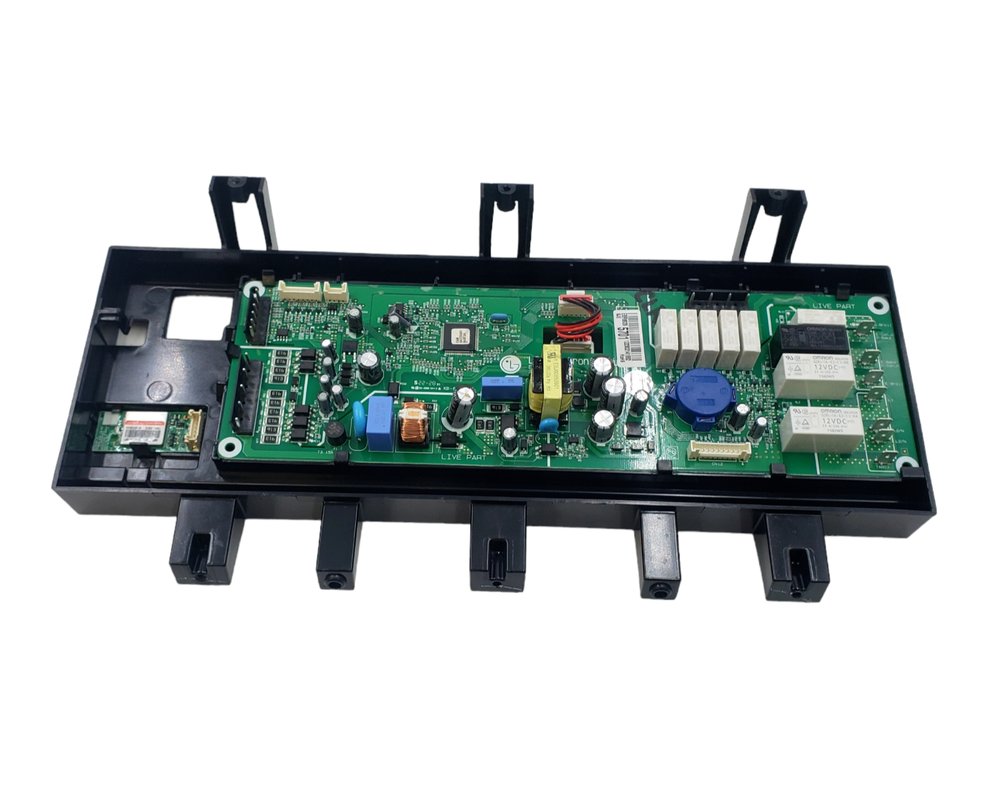 Genuine LG Range Oven Control Board EBR89295701 Same Day Ship & 60 Days Warranty