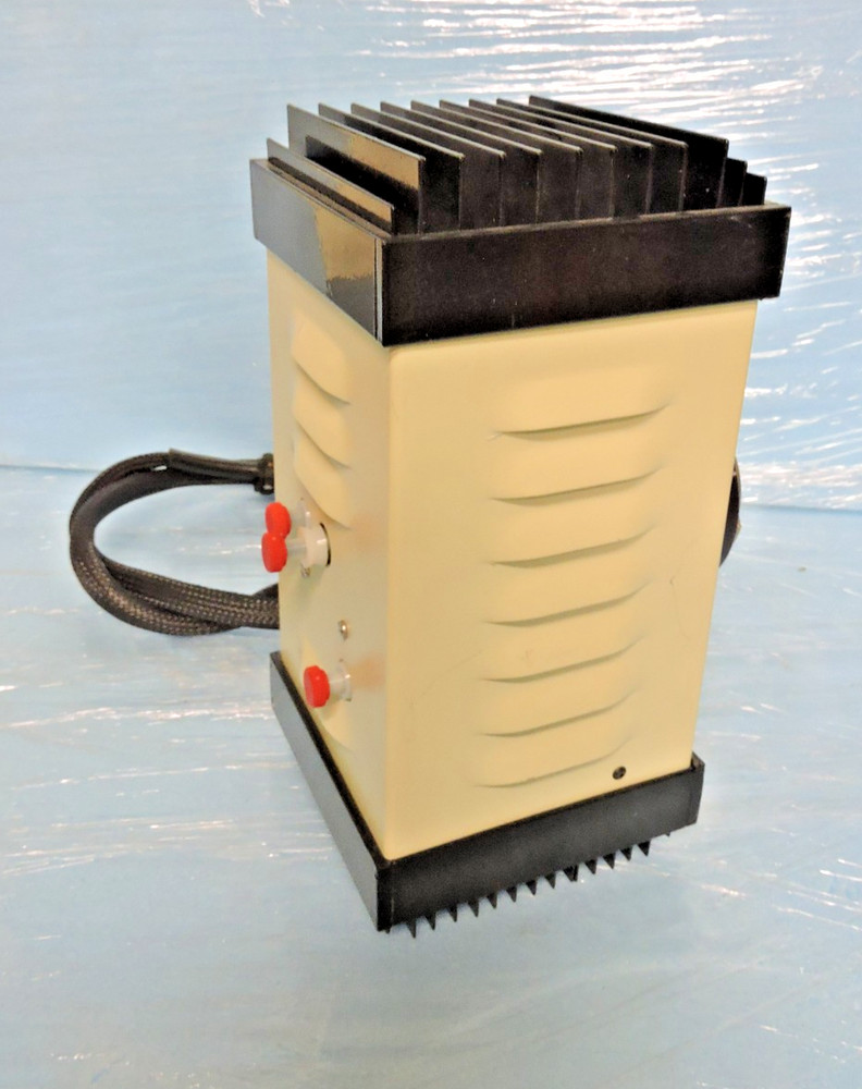 Opti-Quip 770 Light Source Microscope illuminator / Xenon ARC Lamp Housing Only